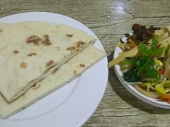 拌菜-燕味特色小吃