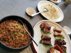 -喜记顺德菜(南昌万象城店)