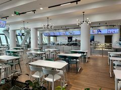 -贝林大翅鲸简餐厅(国家海洋博物馆店)