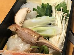 -蟹道乐(道顿堀本店)