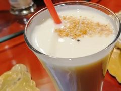 -海拉尔蒙古包(房山长阳总店)