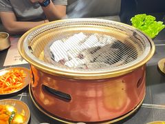 -西塔老太太泥炉烤肉(龙湖北苑天街店)