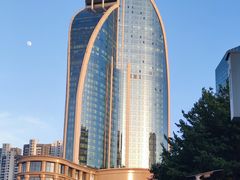 -厦门源昌凯宾斯基大酒店