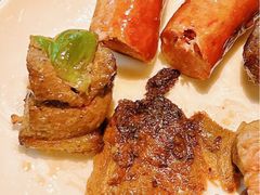-拉蒂娜·巴西牛排馆 Latina·Brazilian Steakhouse(陆家嘴旗舰店)