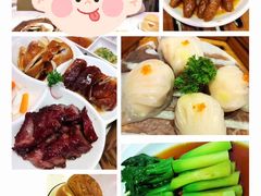 菠萝油-火啫啫·粤式啫啫煲(南通首店)