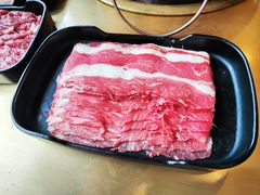 -牛街清真满恒記(平安里西大街店)