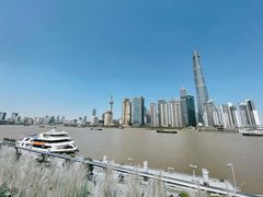 -RIVIERA 松鹤楼(外滩店)