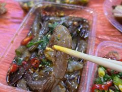 -圆蛋酒料•生腌(开元路店)