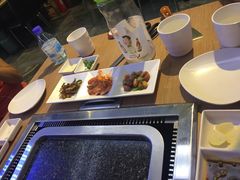 -火牛火韩式烤肉韩国料理(韩乐坊店)