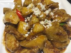 -锋味餐厅(空港复悦里店)