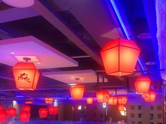 -山河屯铁锅炖鲜鹅·东北菜(开发区一店)