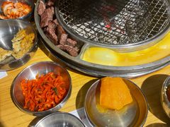 -姜虎东白丁烤肉(恒隆广场店)