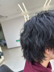 -魔型社烫染店