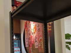-绿茶餐厅(西单老佛爷店)
