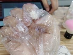 -海底捞火锅(玉桥商业广场店)