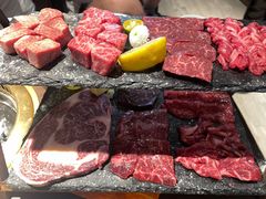 -橘焱胡同烧肉夜食(BFC外滩金融中心店)