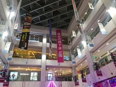 -凯德广场(埃德蒙顿路店)