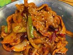 -枣玛尔脊骨汤·烤肉(西塔总店)