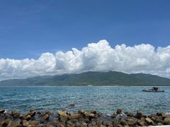 -海南分界洲岛旅游区