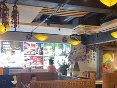 -云尊府云南菜·蒸汽石锅鱼(学清路店)