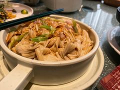 -客家汇·客家传承菜(水库店)