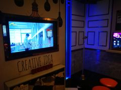 -歌潮量贩式KTV(萝岗店)