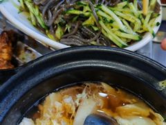 -运德成·天津老味烧烤(广开二马路店)
