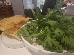 -烹然四季椰子鸡火锅(姚家园万象汇店)