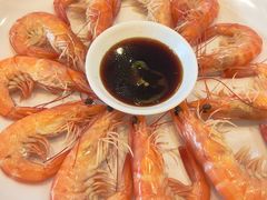 -东胜渔村·粤菜海鲜(东城十三碗店)