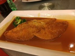 -厦门庐山大酒店·宴会厅