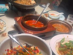 -佬麻雀·剁椒鱼头(京基KK One店)