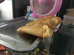 -贺记蛋烘糕(文庙西街店)
