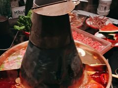 -乔先生涮肉·鲜活牛羊肉火锅(塘沽店)