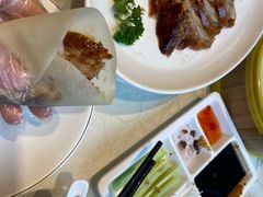 -福来居烤鸭店(天坛二店)