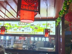 -阿西娅食府(中关村店)