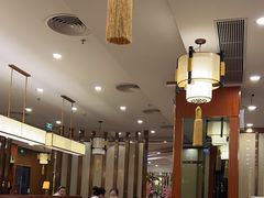 -雪园上海饭店(港湾1号店)
