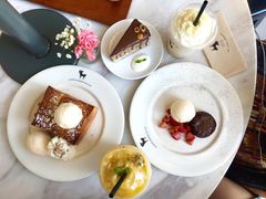 -After You Dessert Cafe(Silom Complex)