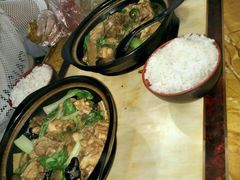 -峰味香.酱香米线.黄焖鸡(定西路店)