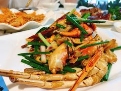 -强记海鲜·大排档(蛇口新街店)