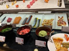 -富力丽思卡尔顿酒店·香荟全日制餐厅