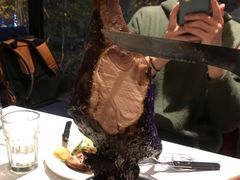 -拉蒂娜·巴西牛排馆 Latina·Brazilian Steakhouse(陆家嘴旗舰店)