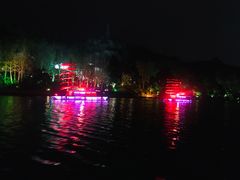 -桂林两江四湖景区