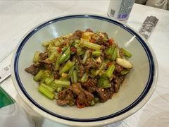 -新新湘菜馆(新中街二条店)