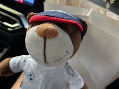 -上海宝信宝马4S店