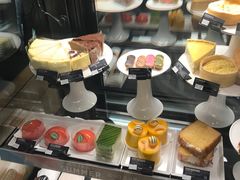 -星巴克(太原茂业天地店)