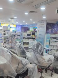 -爱婴岛·婴儿游泳馆(广州市妇幼医院店)