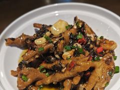 -向川南·水煮鱼·川菜(和平里店)