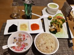 -天津湾西餐厅(三亚海棠湾洲际度假酒店)