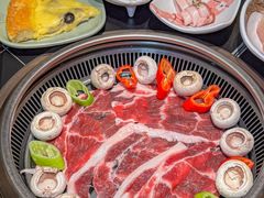 -梨花自助烤肉(西三旗万象汇店)