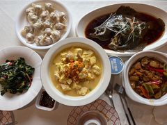 -天顺渔港·海景餐厅(星海广场店)